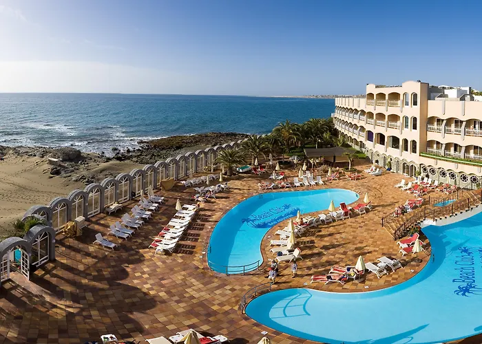 Hotel San Agustin Beach Club
