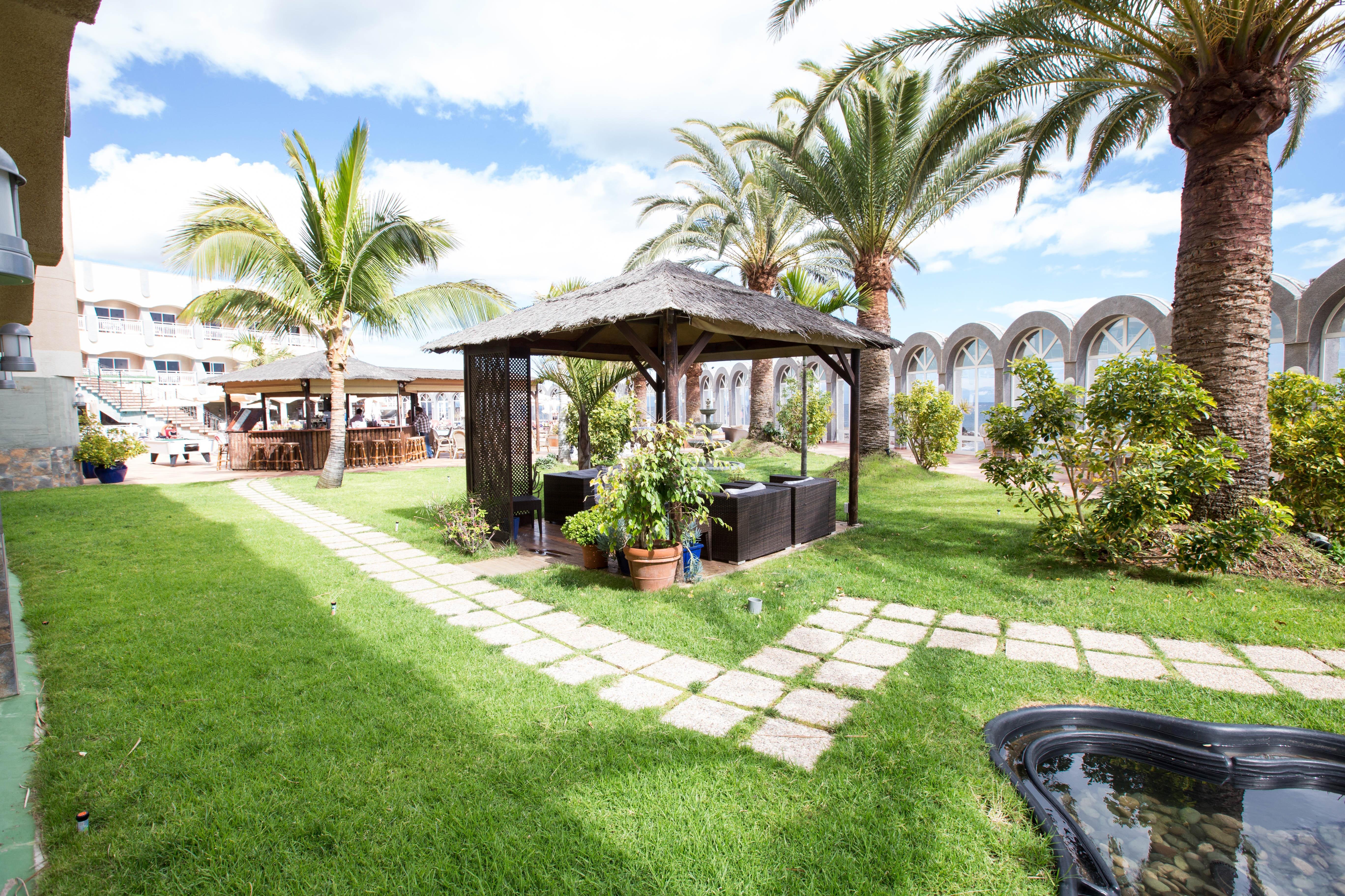 Club 4* San Agustin (Gran Canaria)