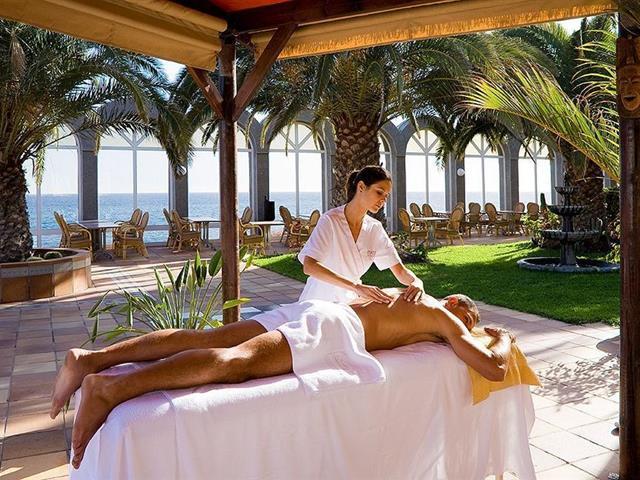 Club 4* San Agustin (Gran Canaria)