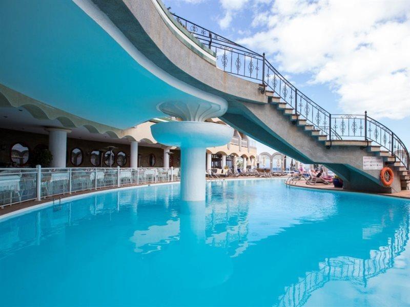 Club San Agustin (Gran Canaria)