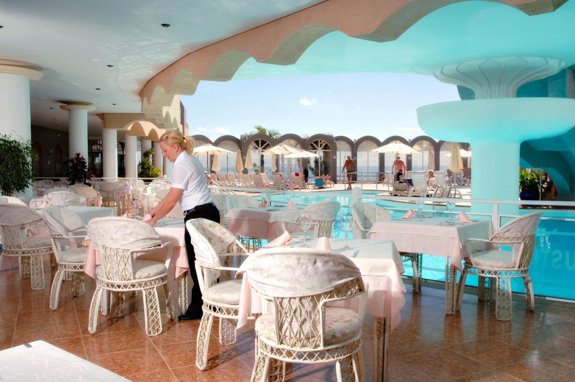 Club San Agustin (Gran Canaria)