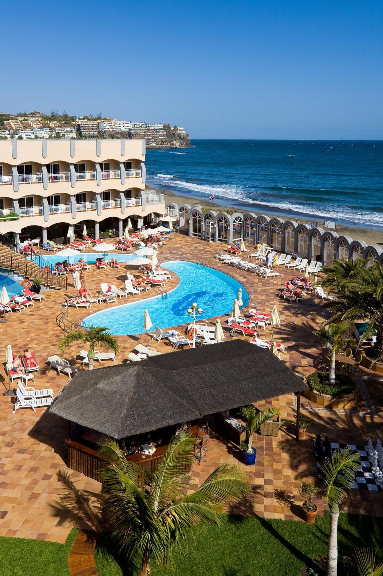 Club San Agustin (Gran Canaria)