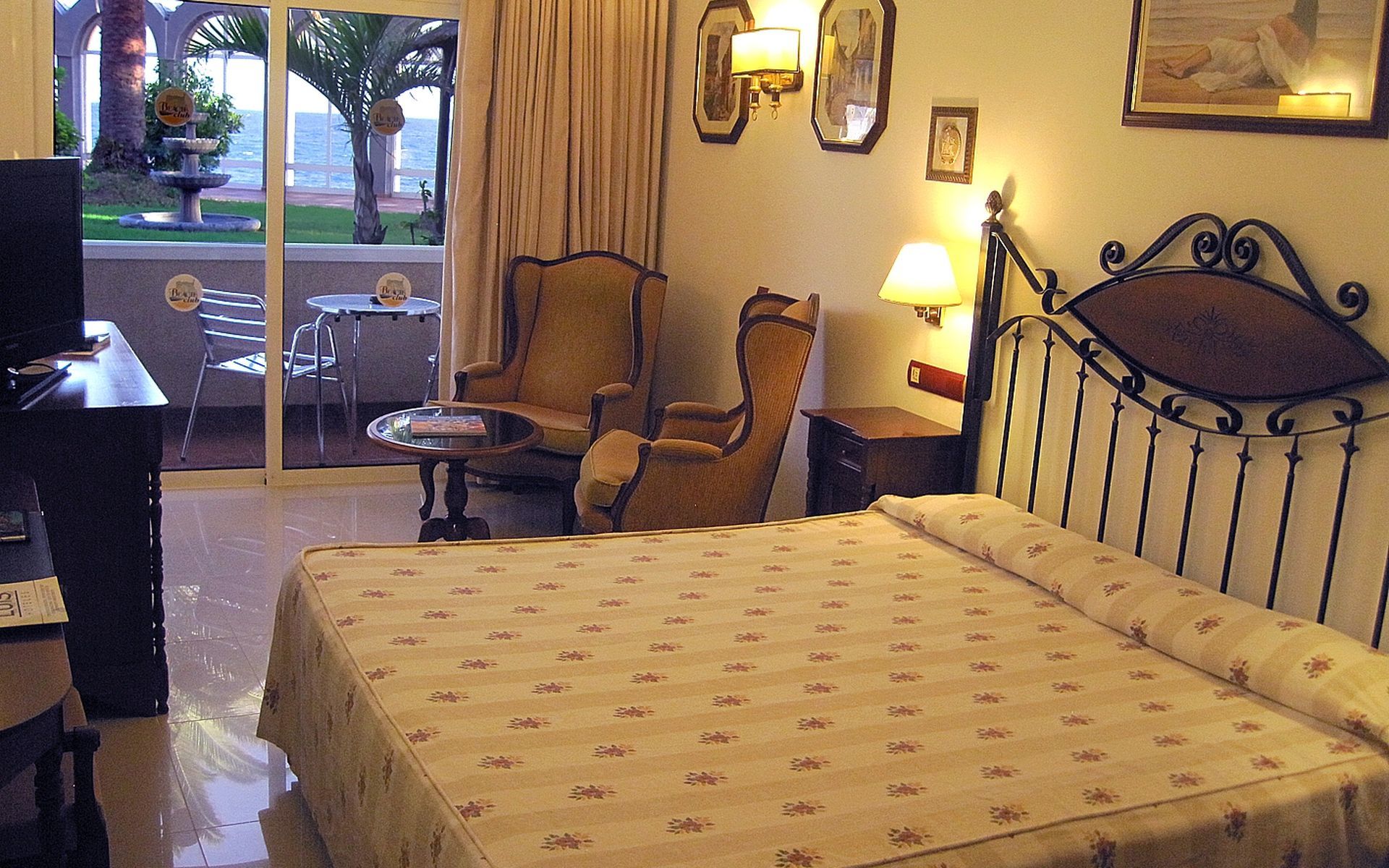Club San Agustin (Gran Canaria)
