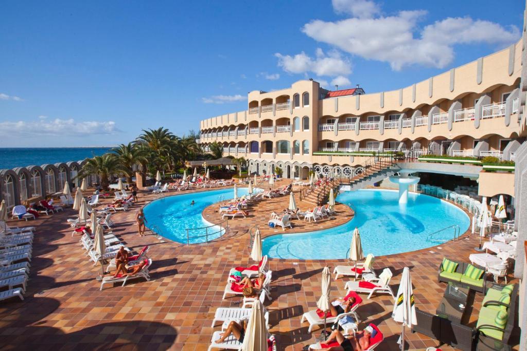 Club 4* San Agustín